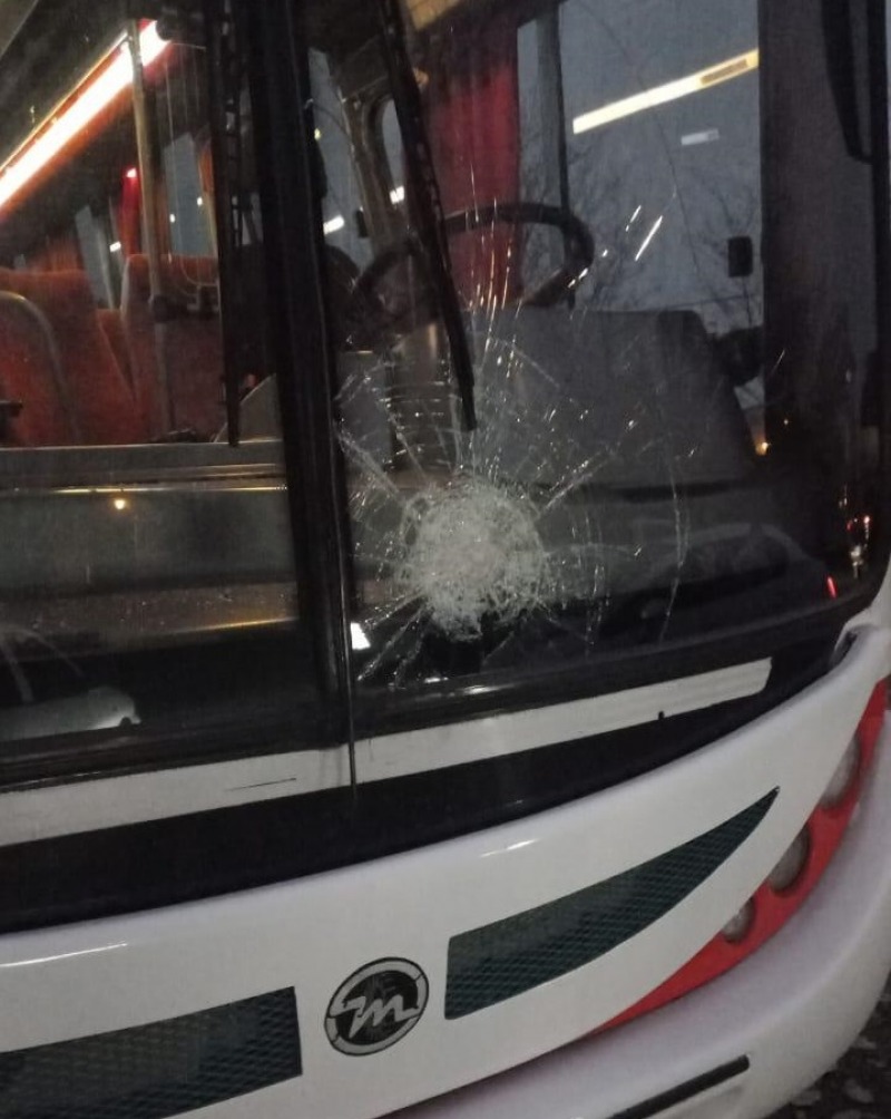 La Unin de Clubes repudi la brutal agresin a Di Carlo